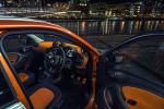 Smart ForFour Edition 1 2015 года (UK)